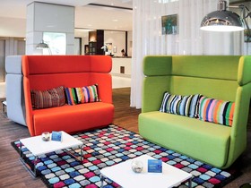 Novotel Köln City