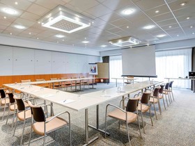Novotel Köln City