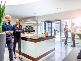 Novotel Köln City