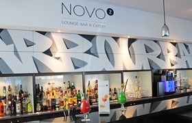 Novotel Köln City