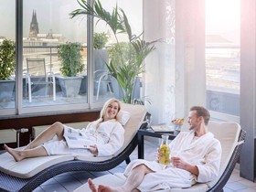 Novotel Köln City