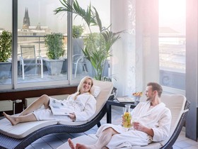 Novotel Köln City