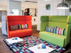 Novotel Köln City