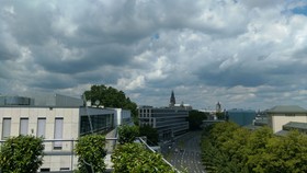 Novotel Köln City