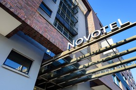 Novotel Köln City