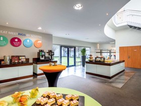 Novotel Köln City