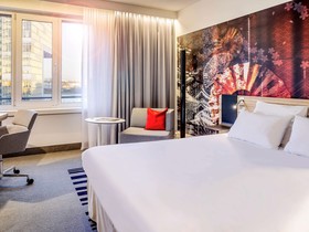 Novotel Köln City