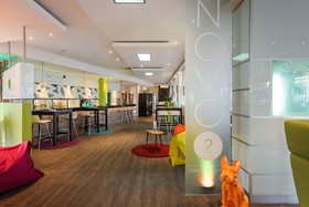 Novotel Köln City