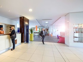 Novotel Köln City