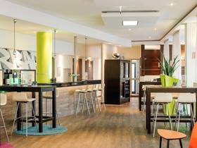 Novotel Köln City