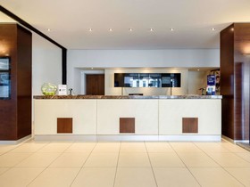 Novotel Köln City