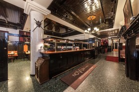 Novum Hotel Ahl Meerkatzen