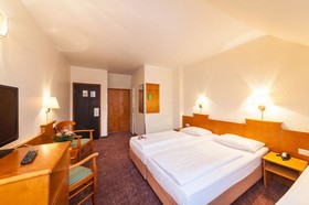 Novum Hotel Ahl Meerkatzen