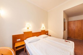 Novum Hotel Ahl Meerkatzen