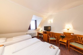 Novum Hotel Ahl Meerkatzen