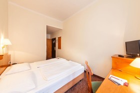 Novum Hotel Ahl Meerkatzen