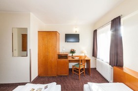 Novum Hotel Ahl Meerkatzen