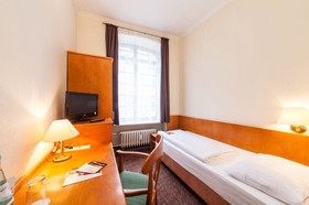 Novum Hotel Ahl Meerkatzen