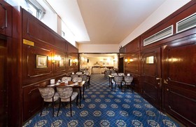 Novum Hotel Leonet