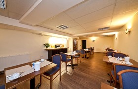 Novum Hotel Leonet