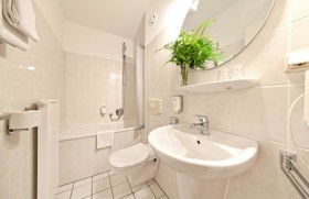 Novum Hotel Leonet