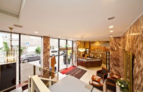 Novum Hotel Leonet