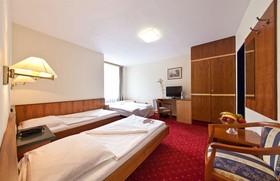 Novum Hotel Leonet