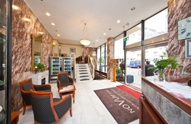 Novum Hotel Leonet