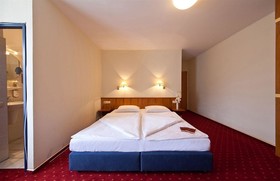 Novum Hotel Leonet