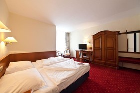 Novum Hotel Leonet