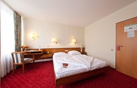 Novum Hotel Leonet