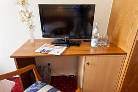 Novum Hotel Leonet