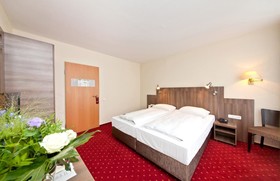 Novum Hotel Leonet