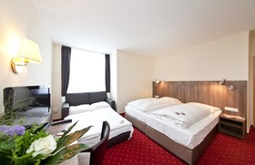 Novum Hotel Leonet