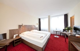 Novum Hotel Leonet