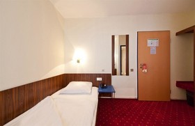 Novum Hotel Leonet