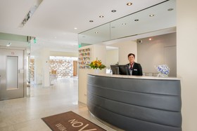 Select Hotel Silence Garden Köln