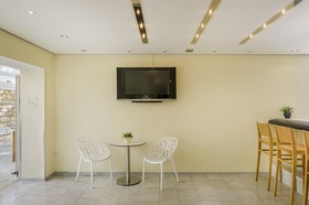 Select Hotel Silence Garden Köln