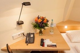 Select Hotel Silence Garden Köln