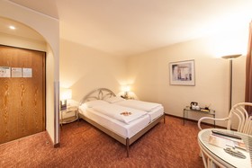 Select Hotel Silence Garden Köln