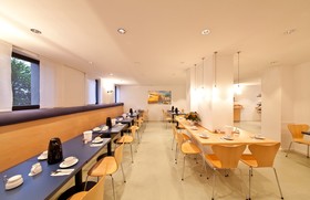 Select Hotel Silence Garden Köln