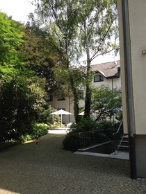 Select Hotel Silence Garden Köln