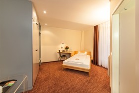 Select Hotel Silence Garden Köln