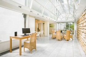 Select Hotel Silence Garden Köln