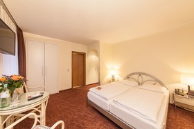 Select Hotel Silence Garden Köln