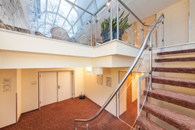 Select Hotel Silence Garden Köln