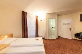 Select Hotel Silence Garden Köln