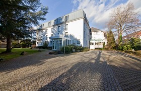 Select Hotel Silence Garden Köln