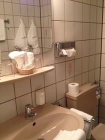 Select Hotel Silence Garden Köln