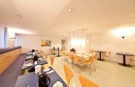 Select Hotel Silence Garden Köln